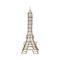 Hello Honey® 13" Antique Brass Decorative Wire Eiffel Tower
